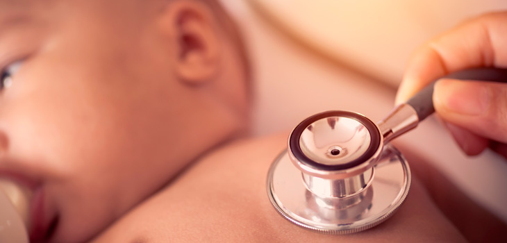 Atenció Pediatrica