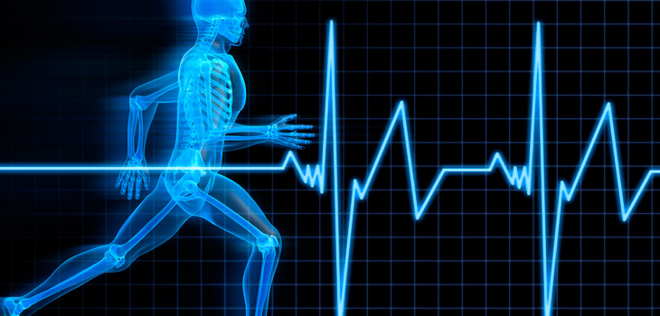 Electro cardio