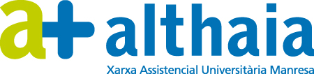 Logo Fundació Althaia