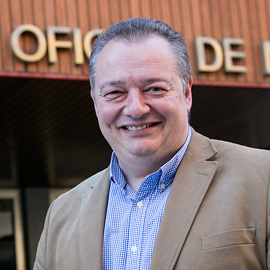 Lluis Esteve