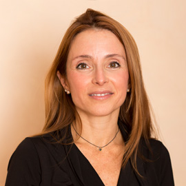 Yolanda Jordan