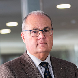 Antoni Trilla