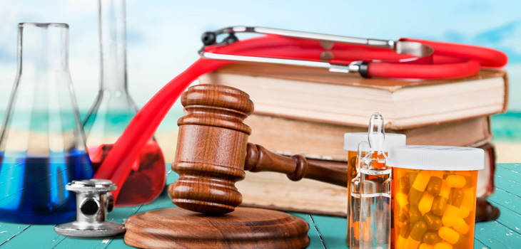 Marc legal