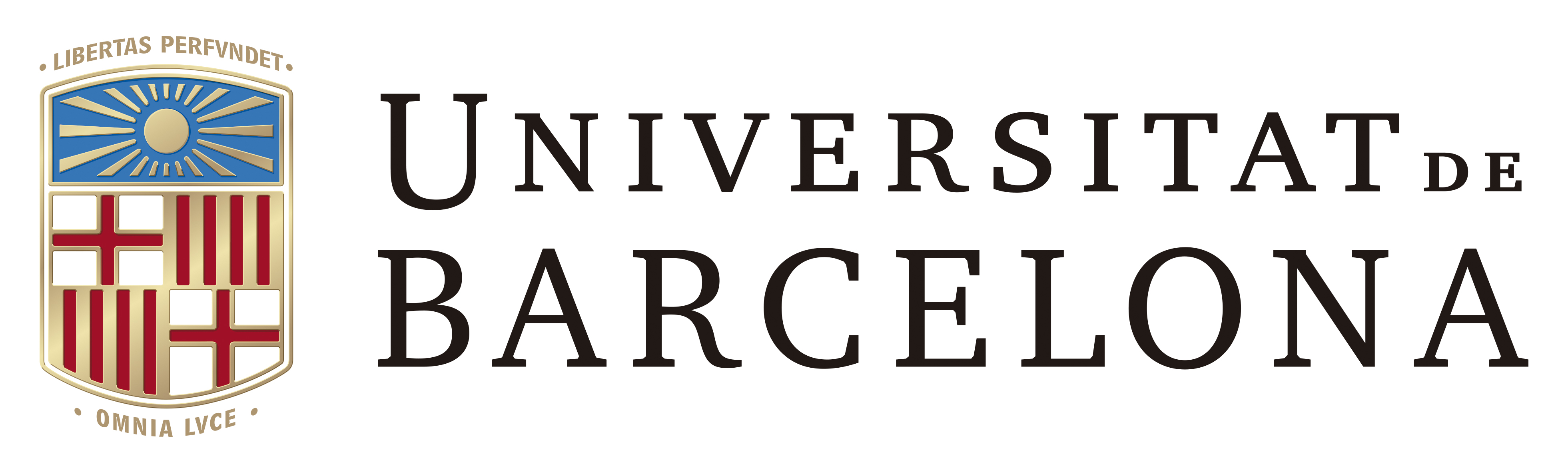 Logo Universitat de Barcelona