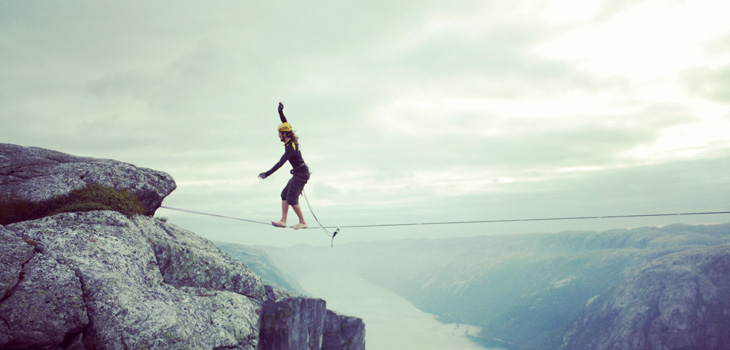 Equilibri