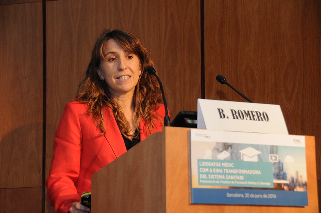 Presentació IFMiL Belén Romero