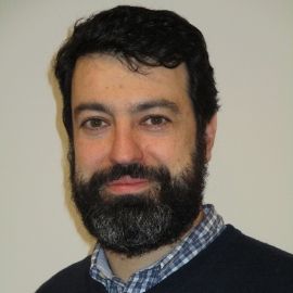 Josep Gil Yubero