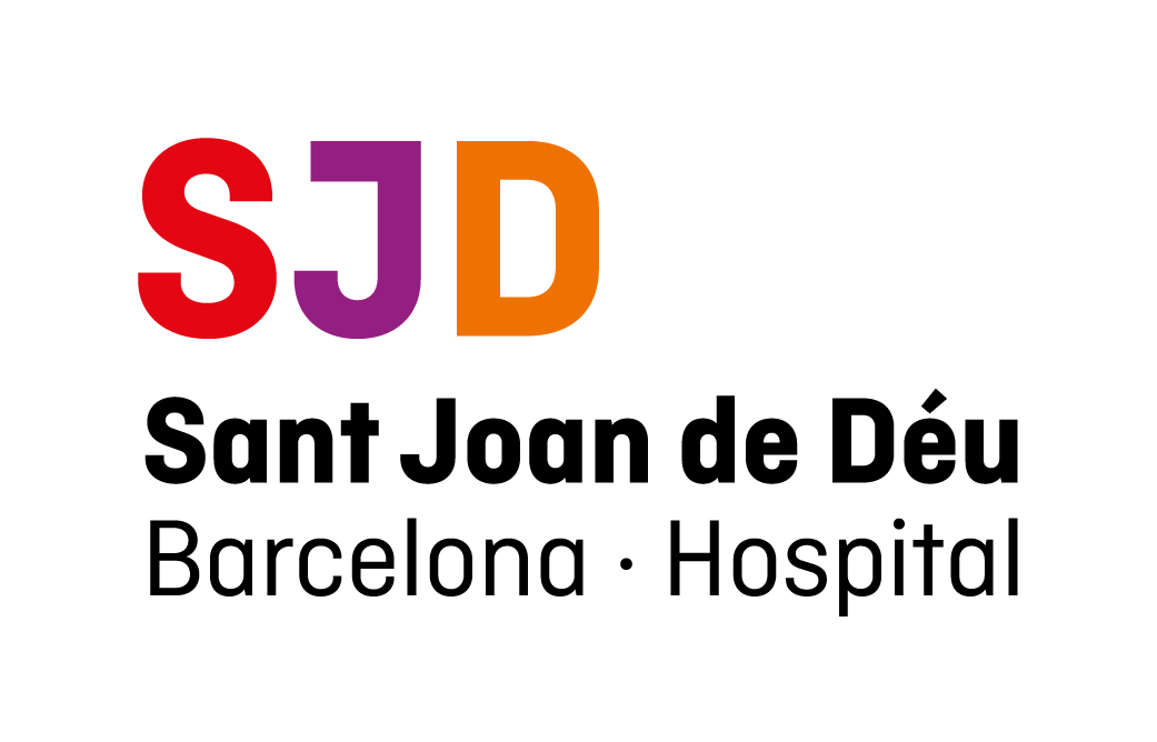 Logo hospital sant joan de déu