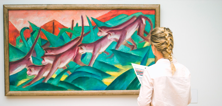 Història de la pintura