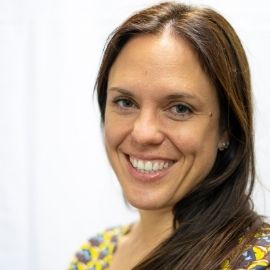 Dra. Anna Palau