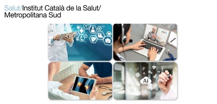Salut digital
