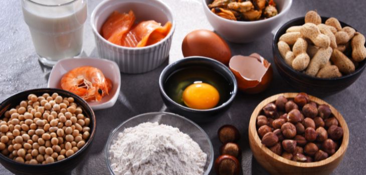 Intoleràncies alimentàries