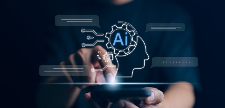 Curs Intel·ligència Artificial per al col·lectiu mèdic