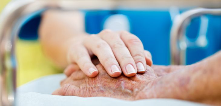 Atenció integrada social i sanitària