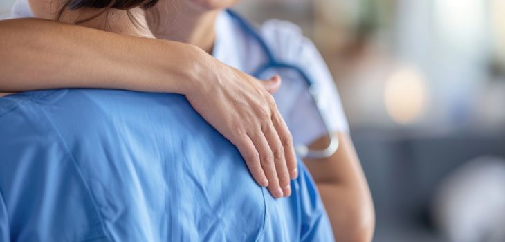 Postgrau salut dels professionals de la salut