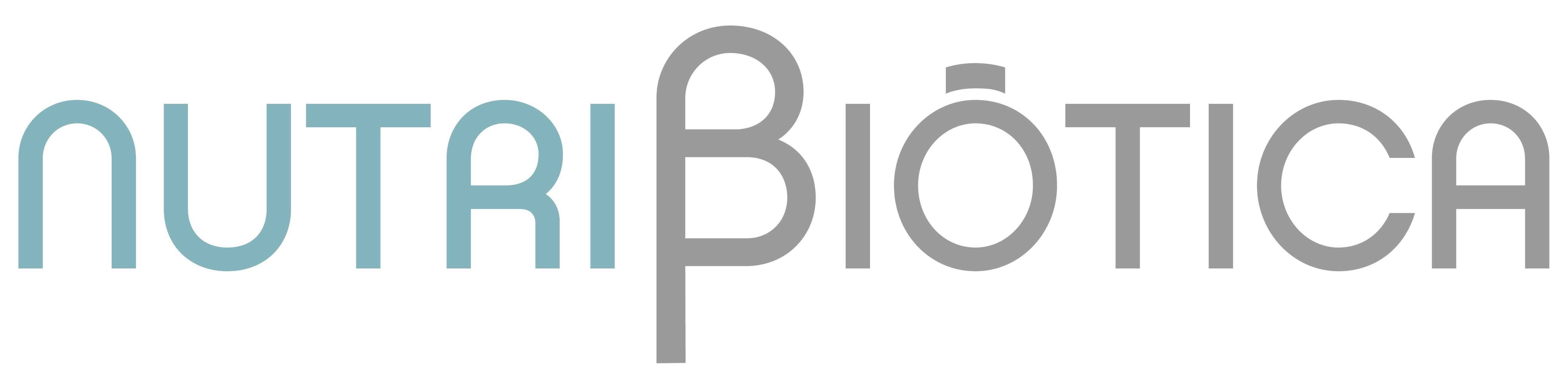 Logo nutribiotica