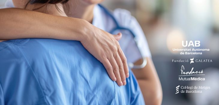 Càtedra Galatea-Mutual Médica