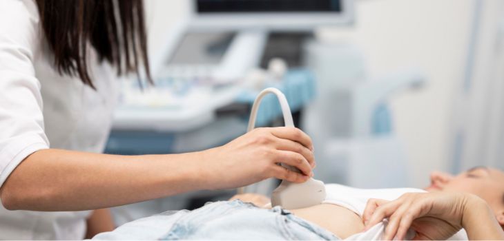 Ecografia pocus nivell 1B