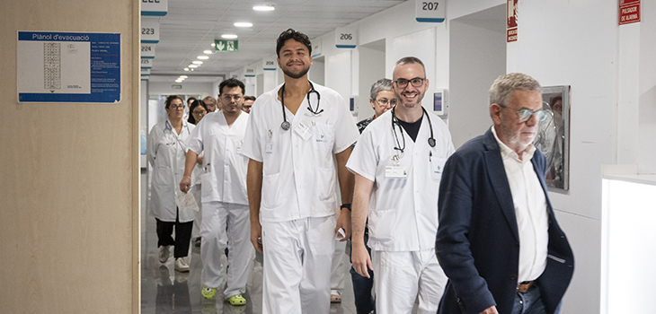 Avaluació Clínica Objectiva Estructurada 