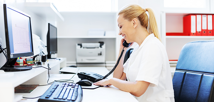 Assistents clínics CST