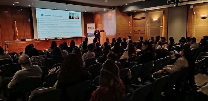 Seminaris secció estètica