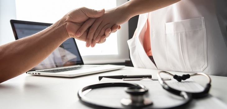 Obesitat medicina treball