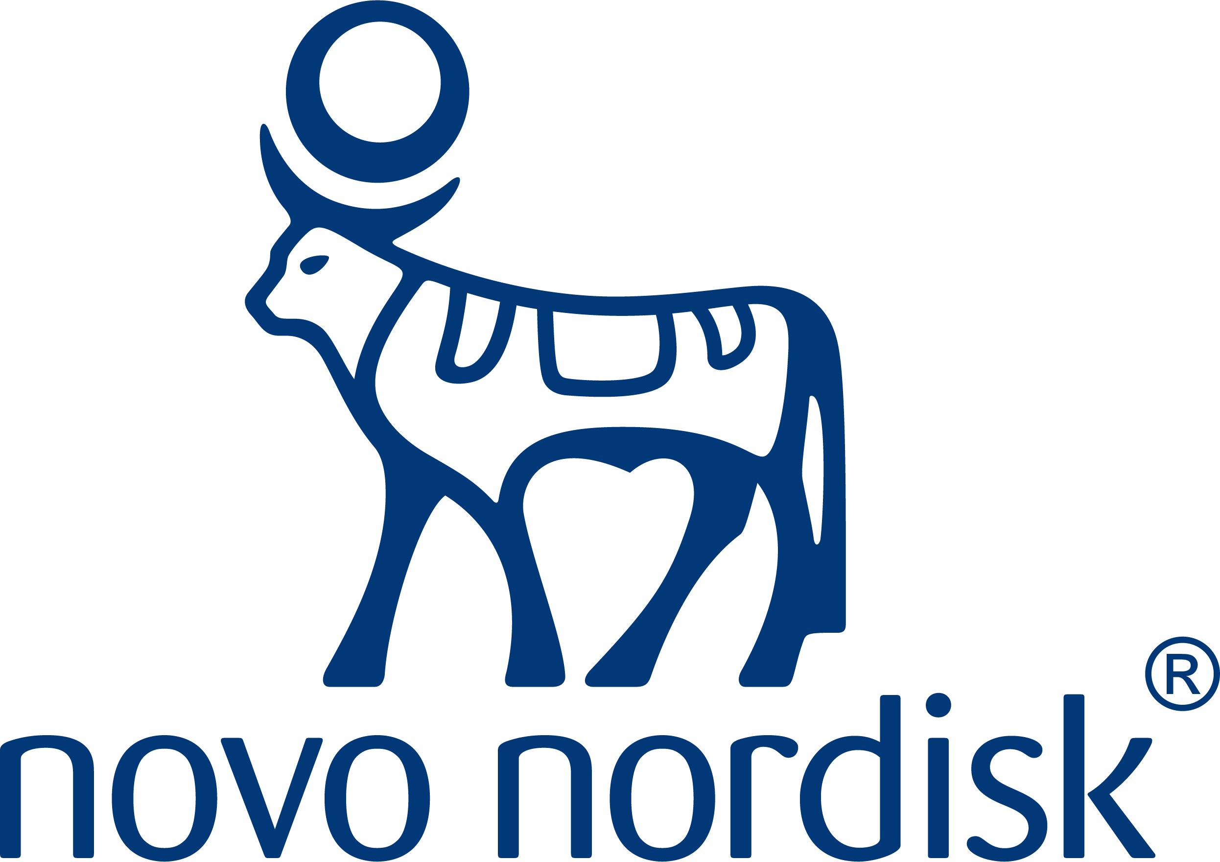 Logo Novo Nordis