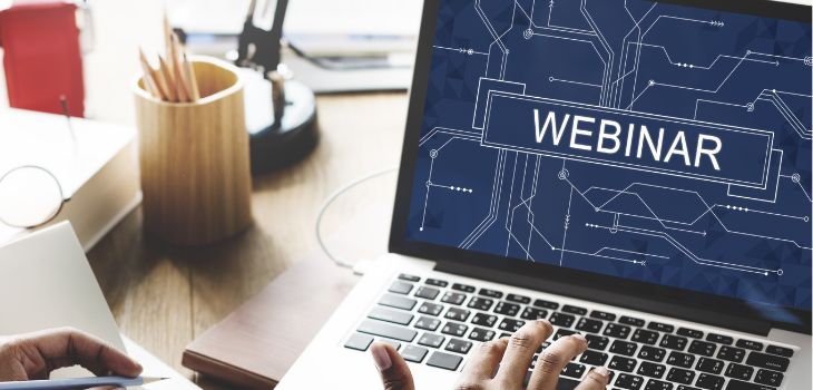 Cicle webinars GIPS: tecnologia i salut