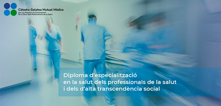 Diploma Galatea-Mutual Médica