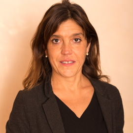 Monica Botta