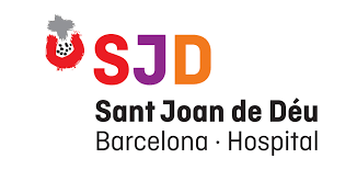 Logo hospital sant joan de déu