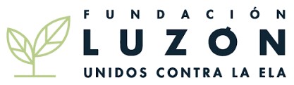 Logo Fundación Luzón
