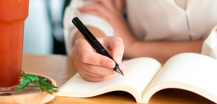 Talleres literarios. Grupo miércoles
