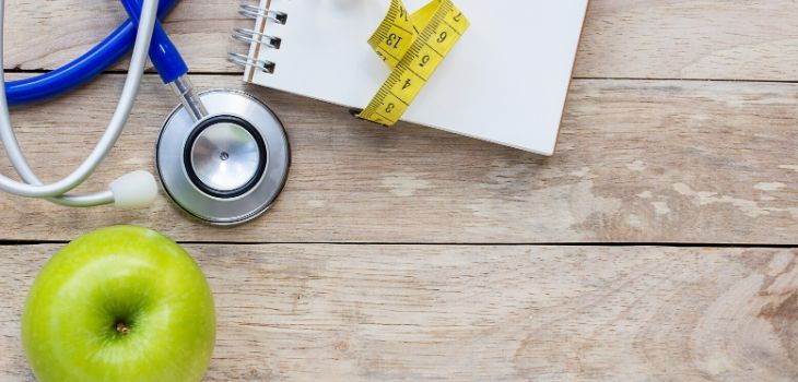 Nutrició i exercici físic pel tractament del sobrepès i l’obesitat