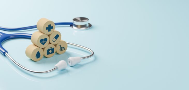 Patologies prevalents en l'atenció sanitària inicial