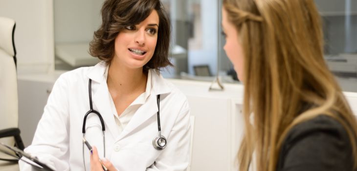 Educación en salud sexual. Cómo abordar la sexualidad en las consultas.