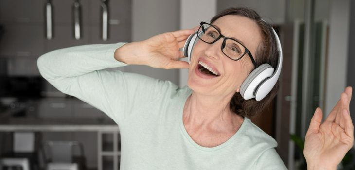 La música a través dels seus intèrprets. Músics del passat, oïdes del present
