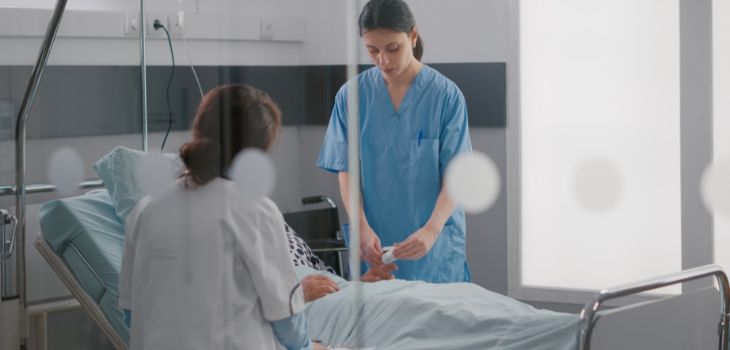 L'atenció al pacient en final de vida a urgències