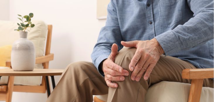 Abordatge de la patologia osteo-articular inflamatòria i degenerativa a l’assistència primària