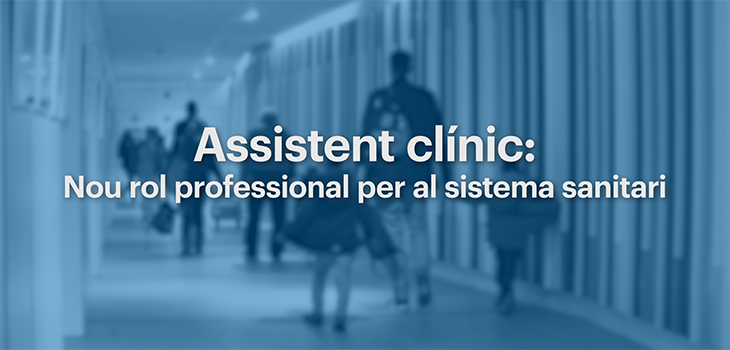 Formació i desenvolupament per a Assistents Clínics