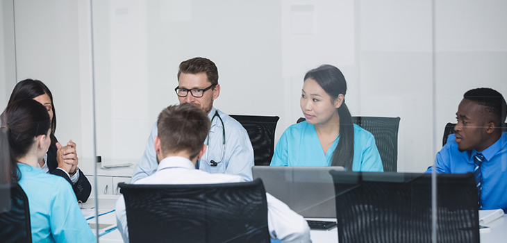 Habilitats d’assessorament docent i feedback en medicina