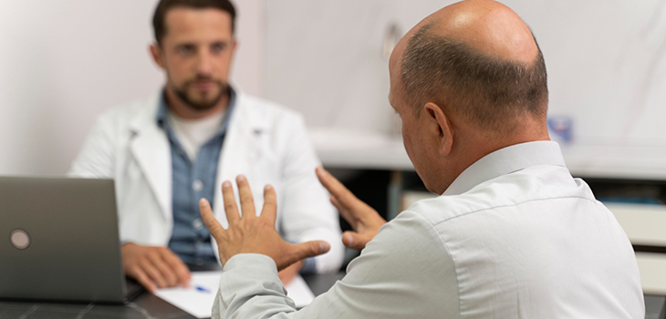 Conflictes a la consulta: gestió de l'agressivitat