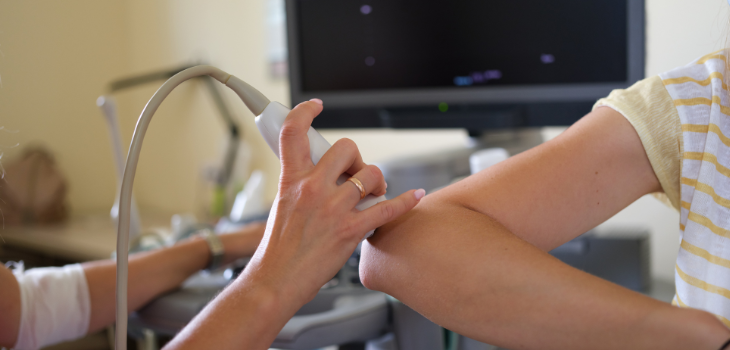 Utilitat de l'ecografia clínica a la patologia musculoesquelètica d'urgències: Extremitat Superior