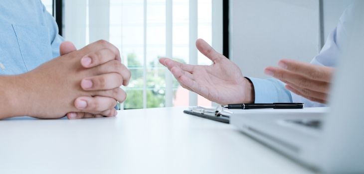 Lideratge mèdic: comunicació, mediació i gestió de conflictes