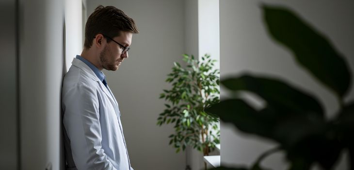 Professionals davant la pèrdua: Acompanyar i viure el dol
