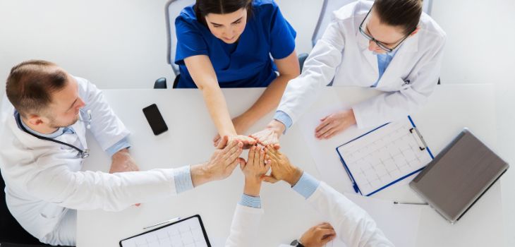 La prevenció i promoció de la salut en l’entorn laboral