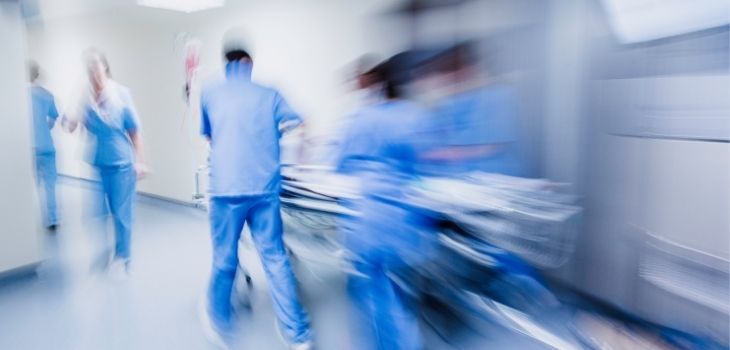 Disponible el vídeo del webinar sobre el Diploma de Especialización en la Salud de los Profesionales