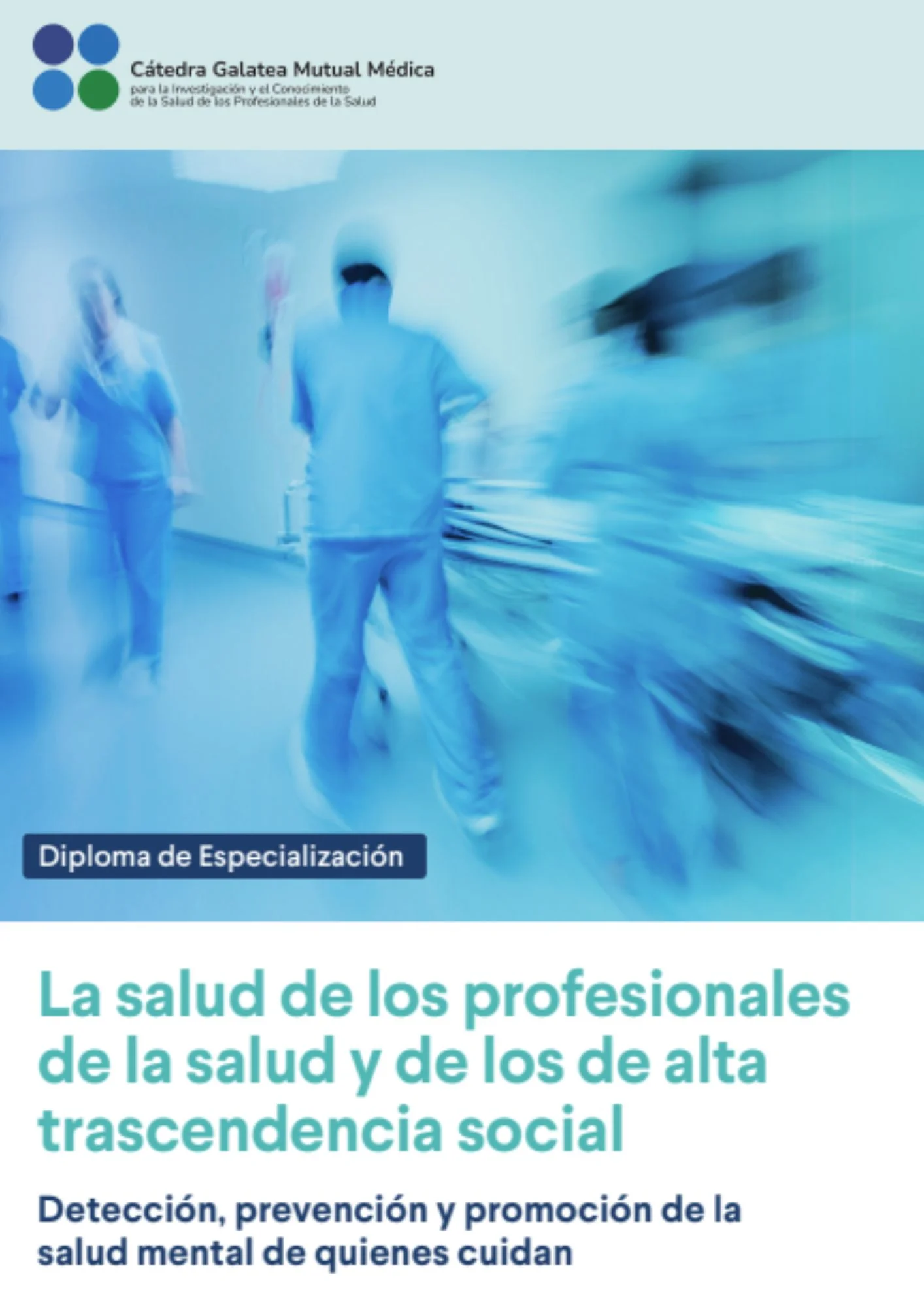 Portada programa