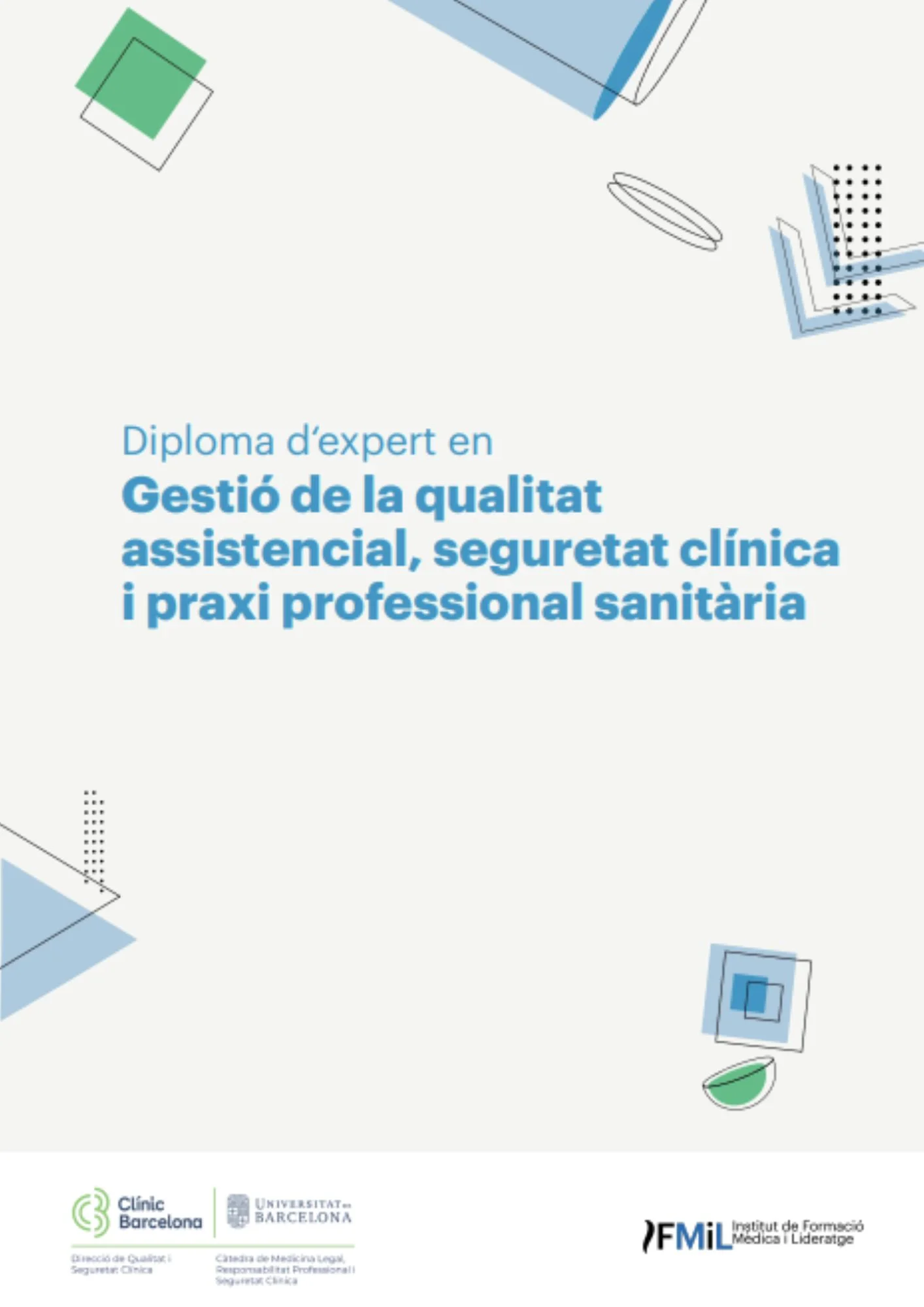 Portada programa