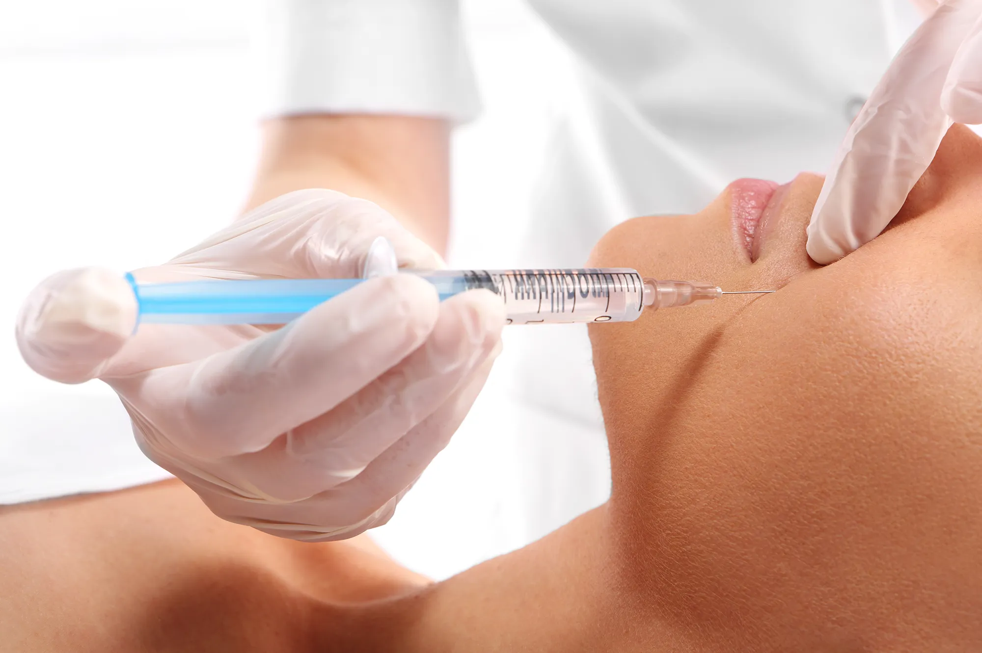 Máster en Medicina Estética y del Bienestar